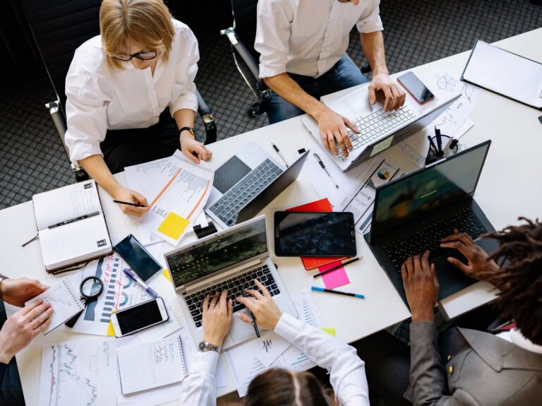 Flexibele werkarrangementen: de ins en outs