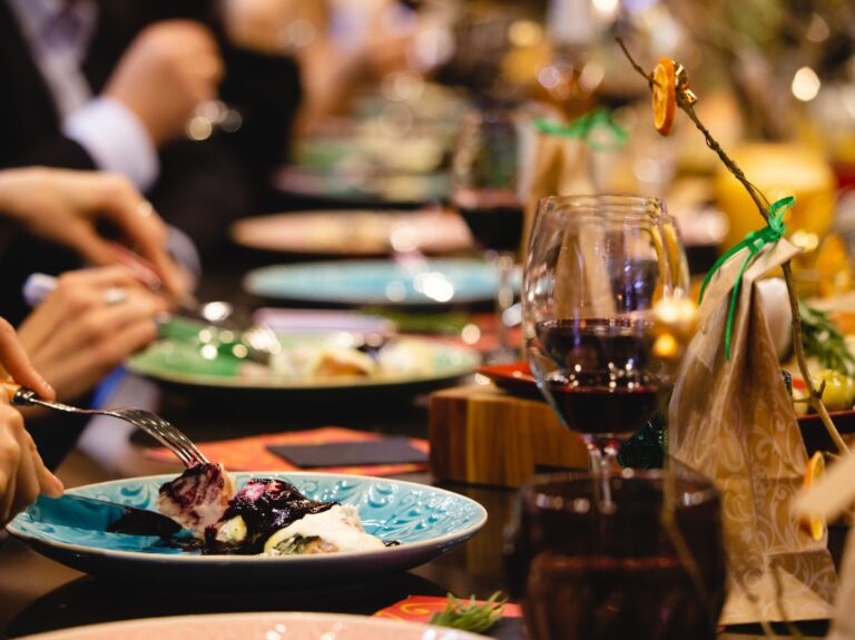 Strandcafé, Busan, Zuid-Korea
