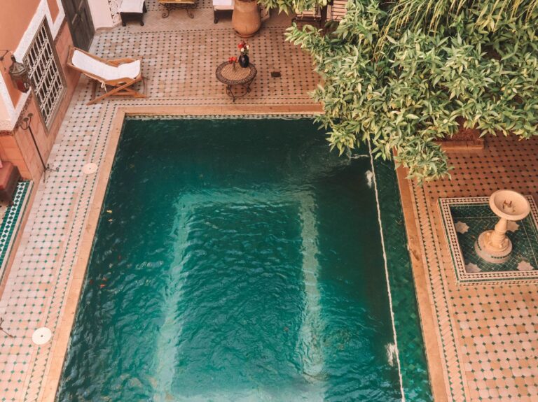 een Parijse vakantie: deel drie waar te winkelen.